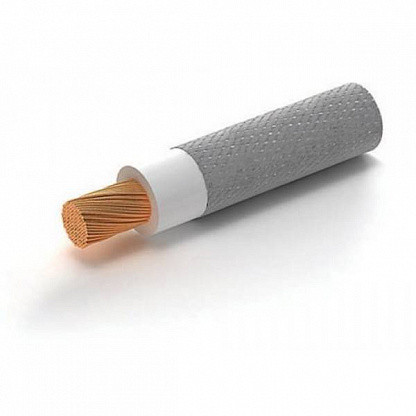 Провод силовой ГОСТ РКГМ 1x10