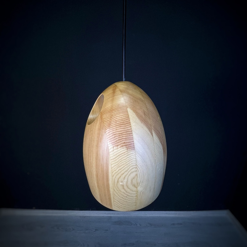 Подвесной светильник ImperiumLoft Large Oak 213680-22