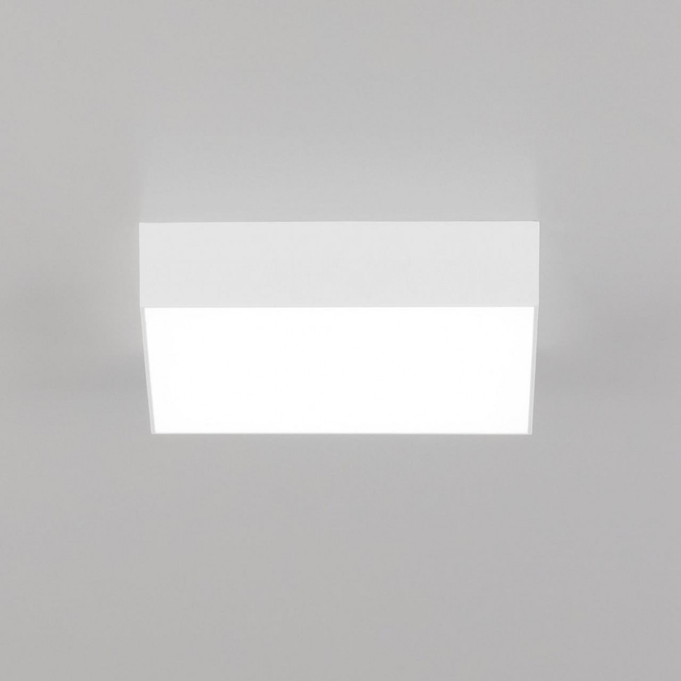 Накладной светодиодный светильник Citilux Тао CL712X180N