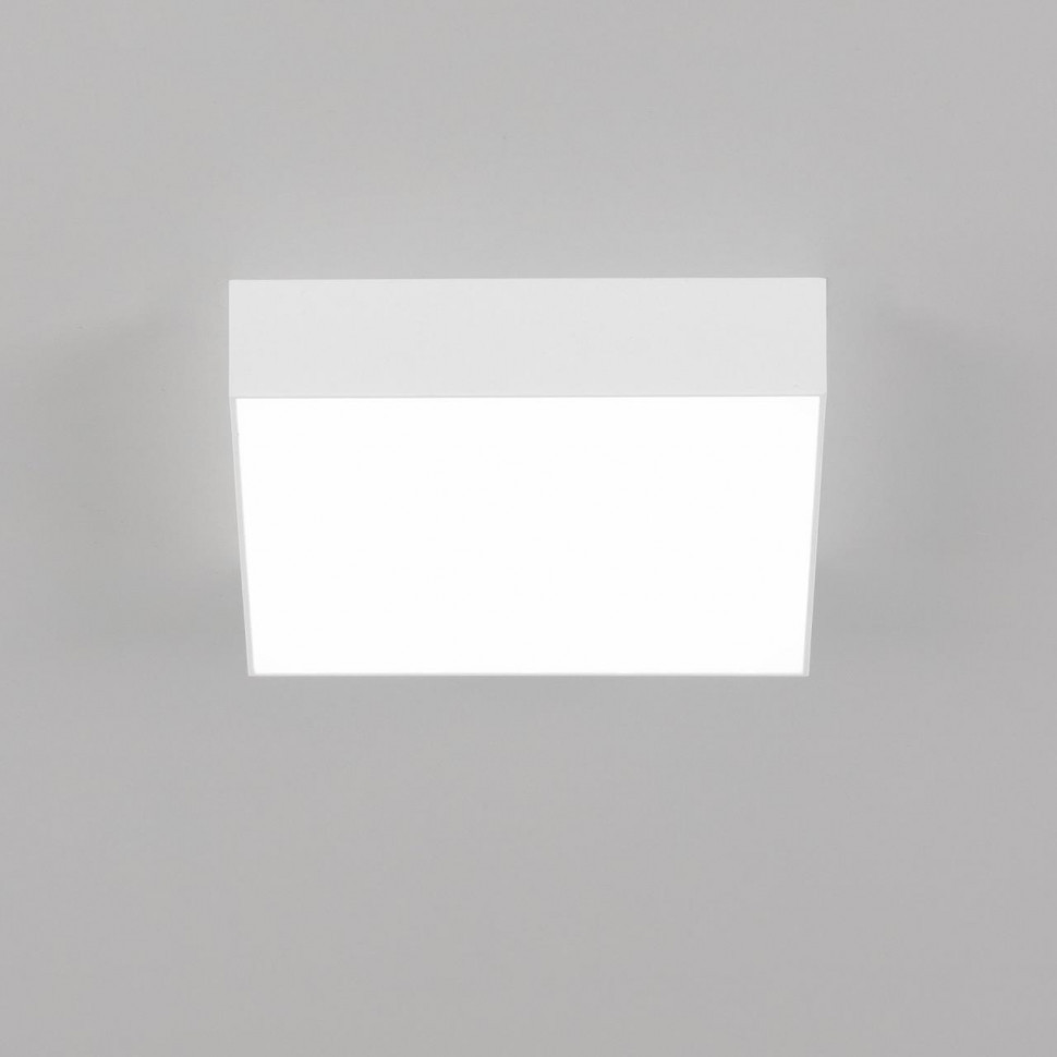 Накладной светодиодный светильник Citilux Тао CL712X180N