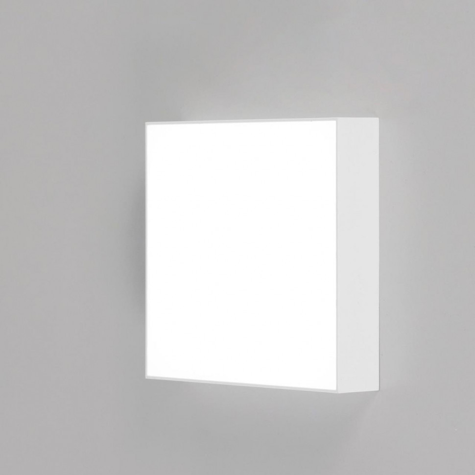 Накладной светодиодный светильник Citilux Тао CL712X180N