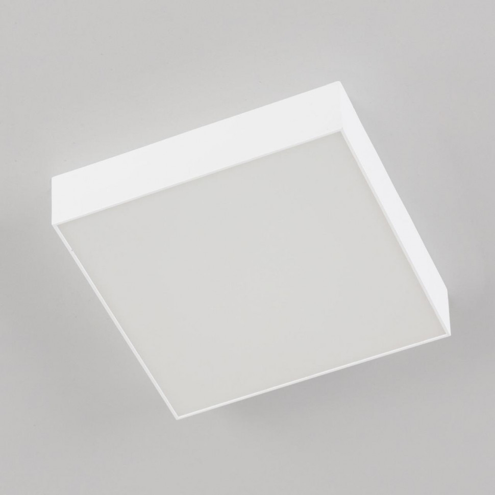 Накладной светодиодный светильник Citilux Тао CL712X180N