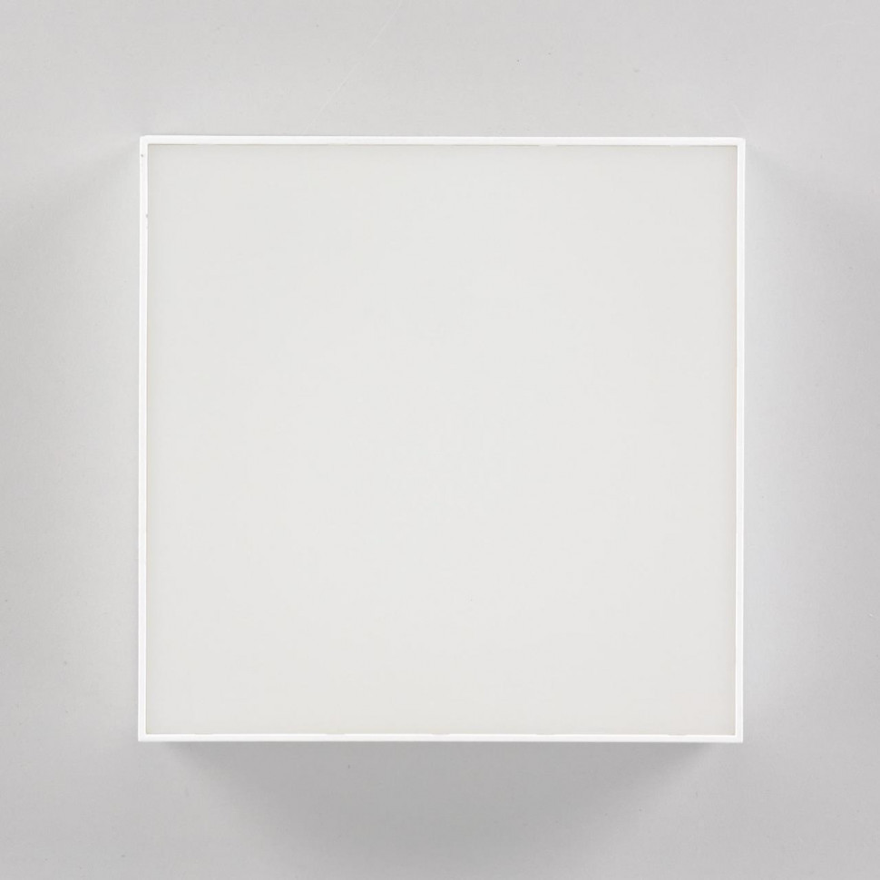 Накладной светодиодный светильник Citilux Тао CL712X180N