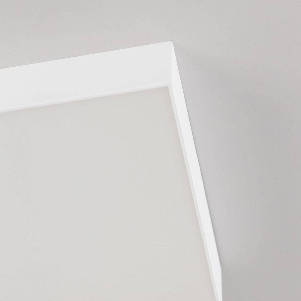 Накладной светодиодный светильник Citilux Тао CL712X180N