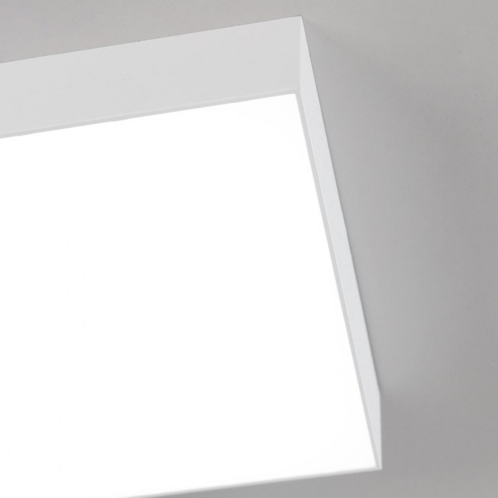 Накладной светодиодный светильник Citilux Тао CL712X180N