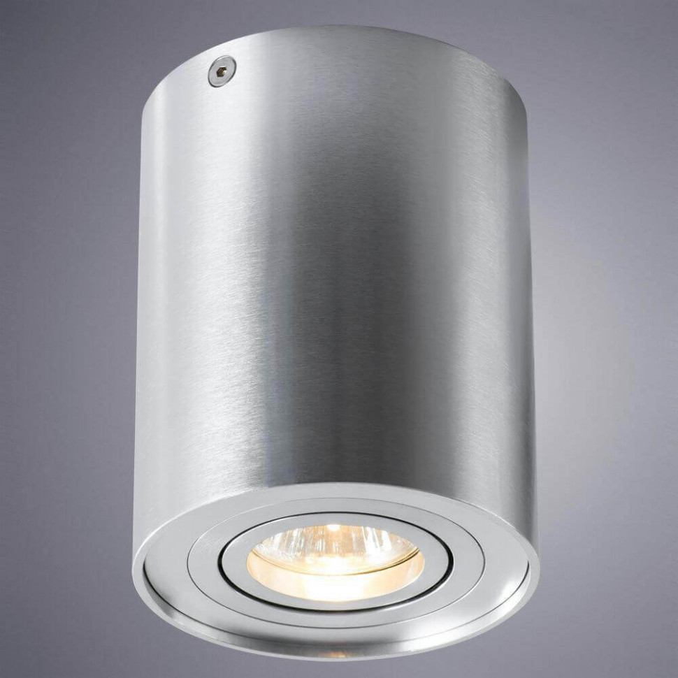 Потолочный светильник Arte Lamp A5644PL-1SI