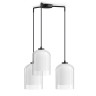 Подвесной светильник 33 Идеи PND.113.03.17.007.BL-S.26.TR-S.27.WH