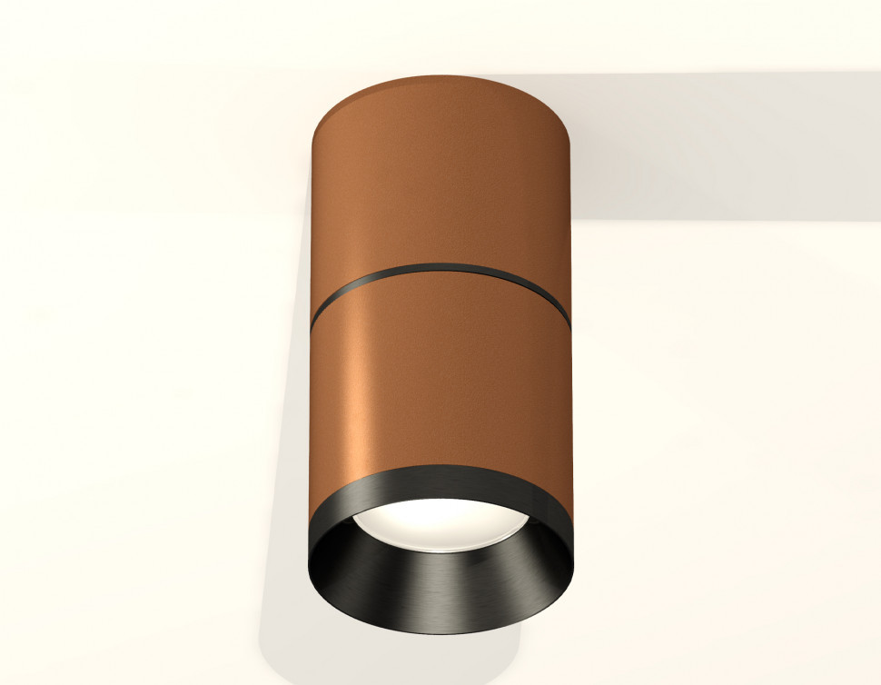 Потолочный светильник Ambrella Light Techno Spot XS7404041 (C7404, A2071, C7404, N7031)