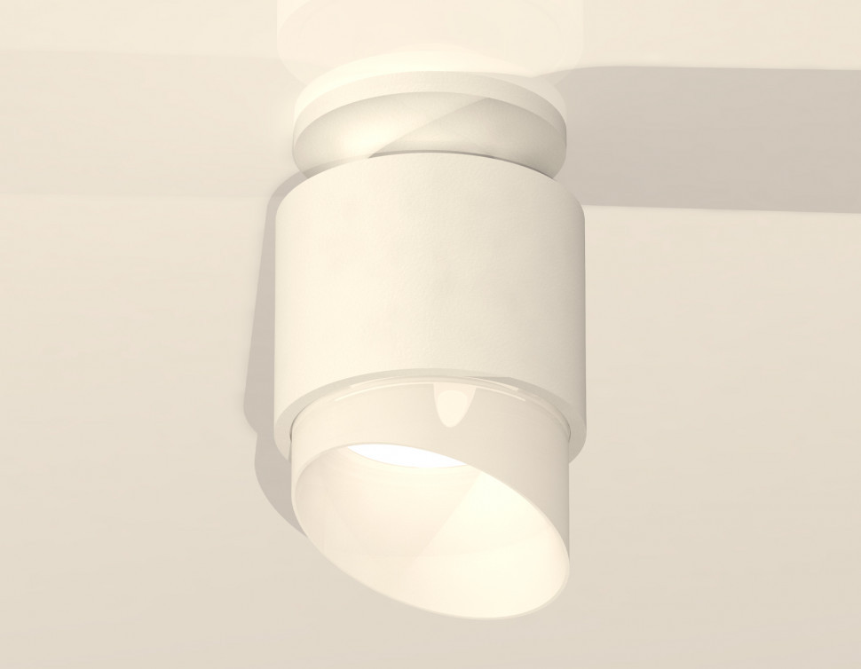 Потолочный светильник Ambrella Light Techno Spot XS7510046 (N7925, C7510, N7175)