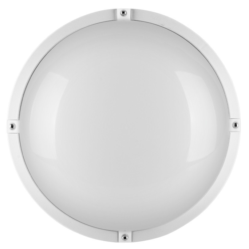 Настенно-потолочный светильник Wolta ДПП01-18-001-6К