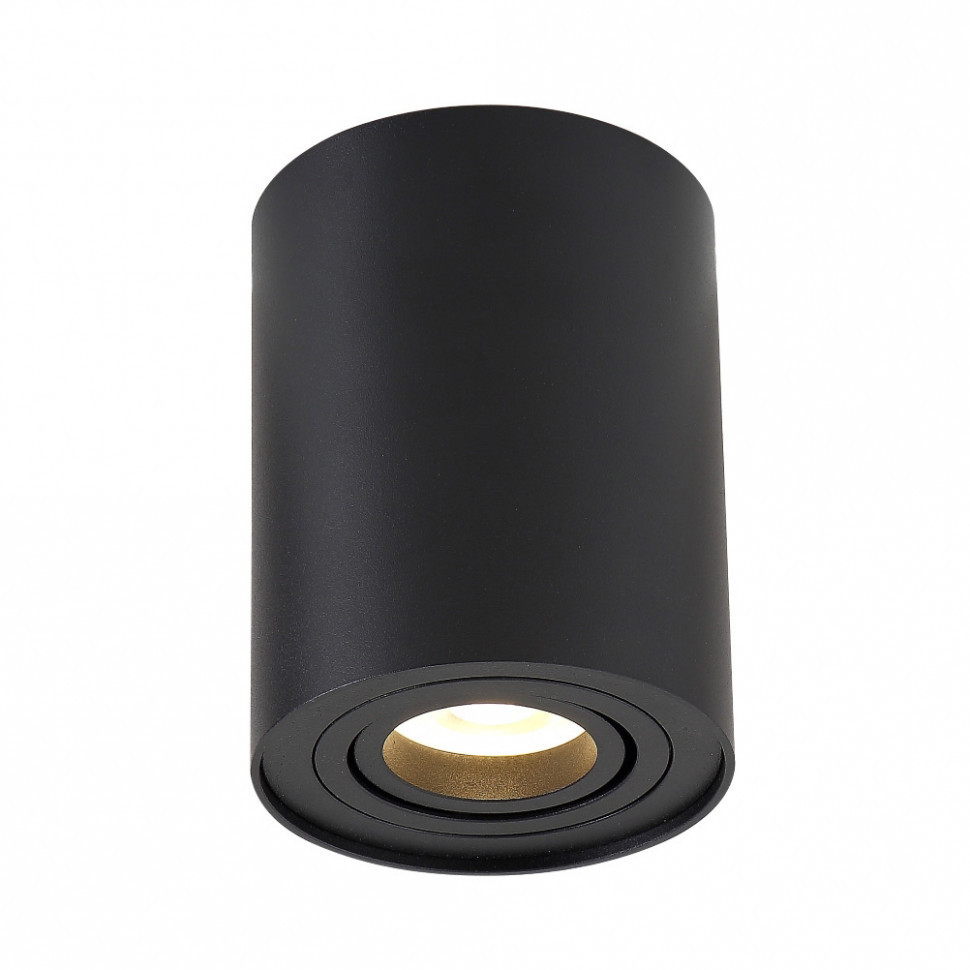 Потолочный светильник Crystal Lux CLT 410C1 BL