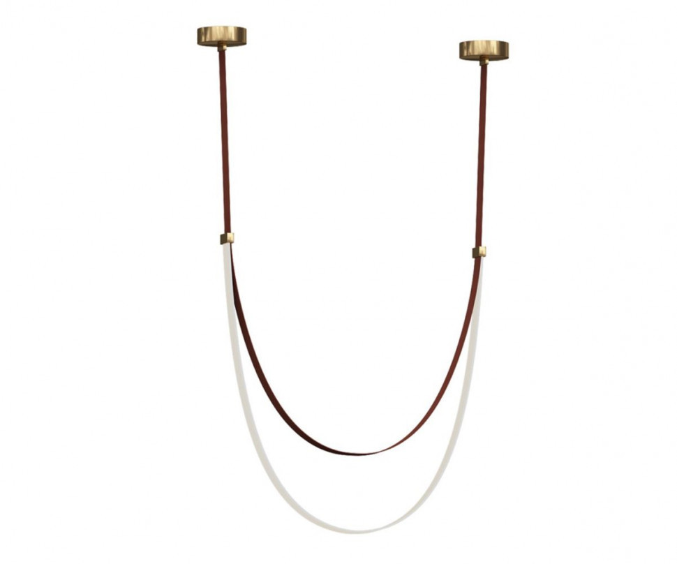 Подвесной светильник Kink Light Лирд 07689A-150,04