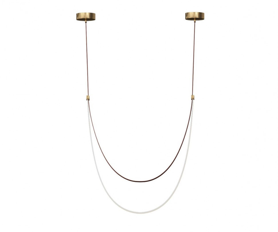 Подвесной светильник Kink Light Лирд 07689A-150,04