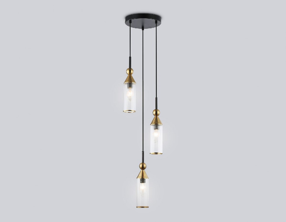 Подвесной светильник Ambrella Light High Light Heigh Light LH55252