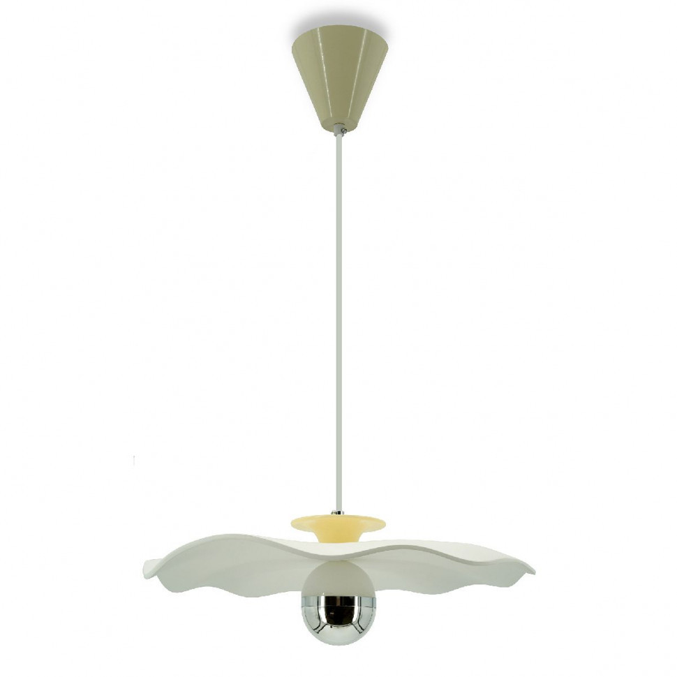 Подвесной светильник Lightera Colorado LE101L-40Y