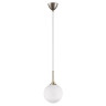 Подвесной светильник Lightstar Globo 813023