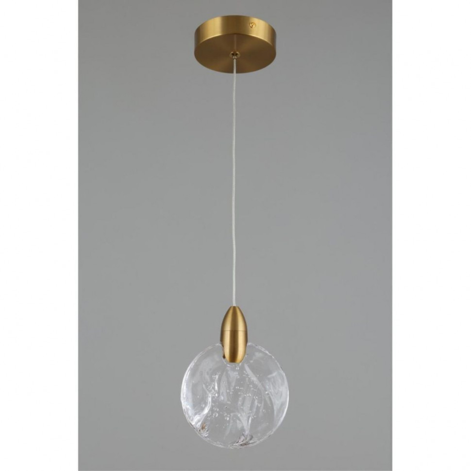 Подвесной светильник Aployt Liza APL.084.06.03