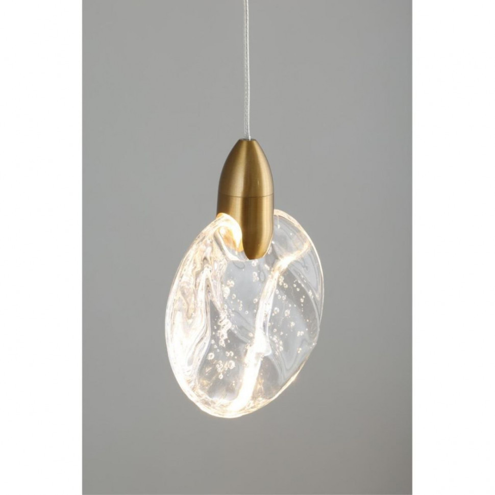 Подвесной светильник Aployt Liza APL.084.06.03