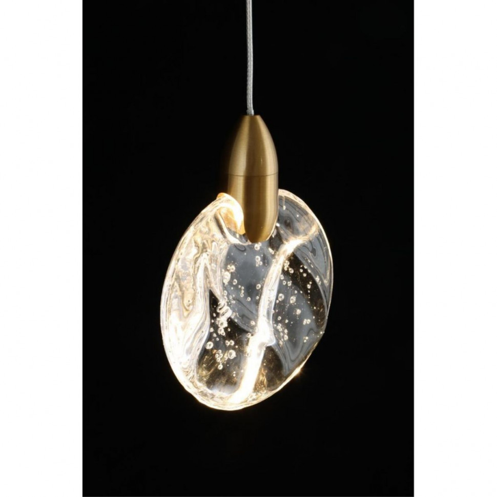 Подвесной светильник Aployt Liza APL.084.06.03