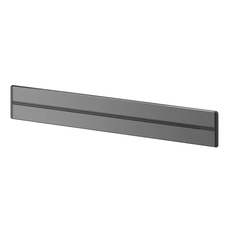 Systeme Electric MultiTrack Графит (80 см) Шина скрытой установки трековой системы 80 см MTK11008G