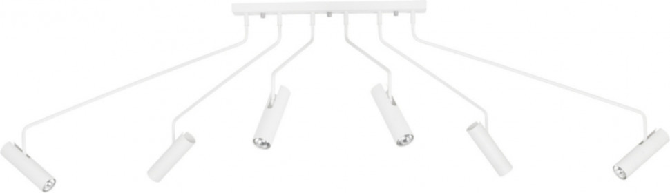 Уличный настенный светильник Mantra Meribel 6492