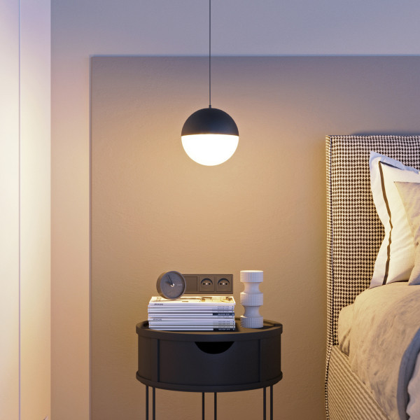 Подвесной светильник Arlight SP-Emisfero-R150-11W Day4000 035949