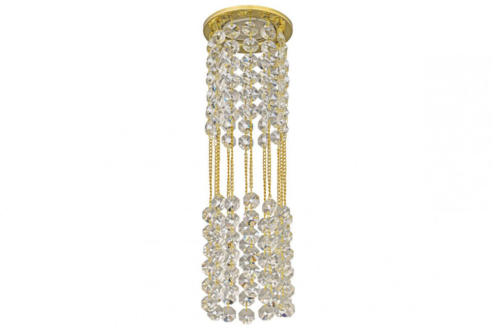 Встраиваемый светильник Dio D'Arte Elite Osimo GU10.5.14.9.5.105 G