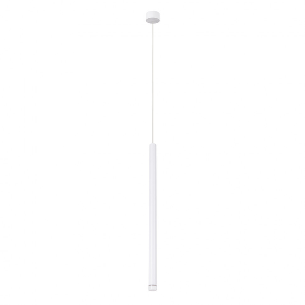 Подвесной светильник Arte Lamp Solid A5570SP-1WH