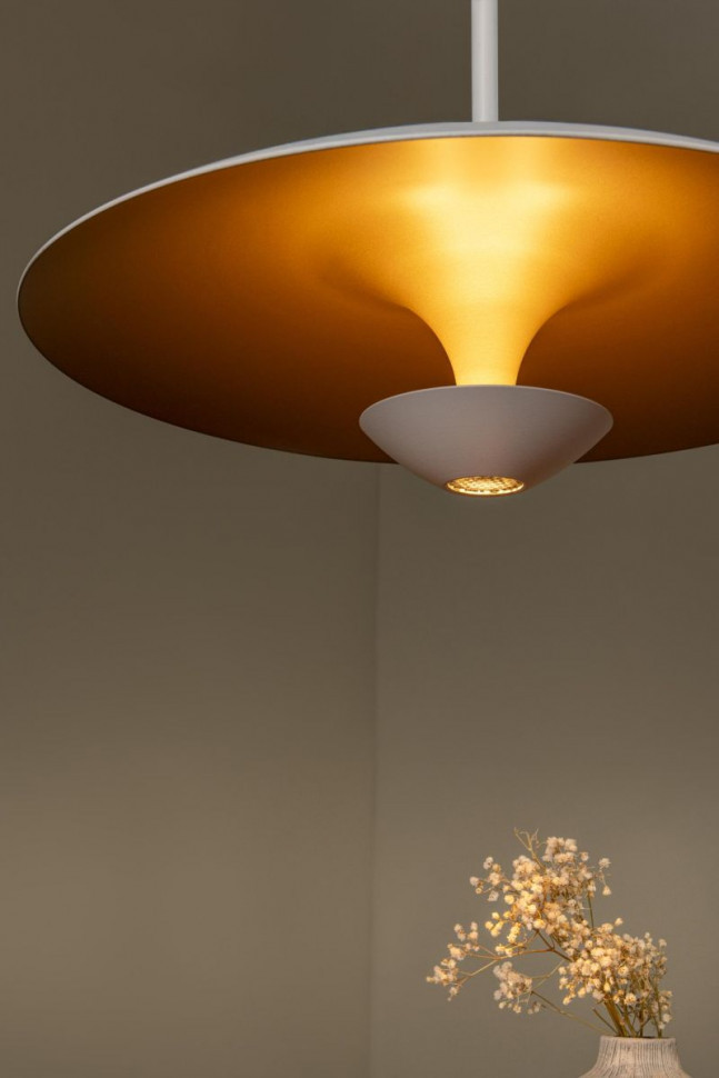 Подвесной светильник Lucide Kenneth 41412/40/31