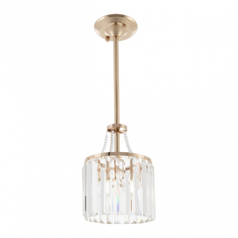 Подвесной светильник Arte Milano Sorrento 371009/1/300/200 GD