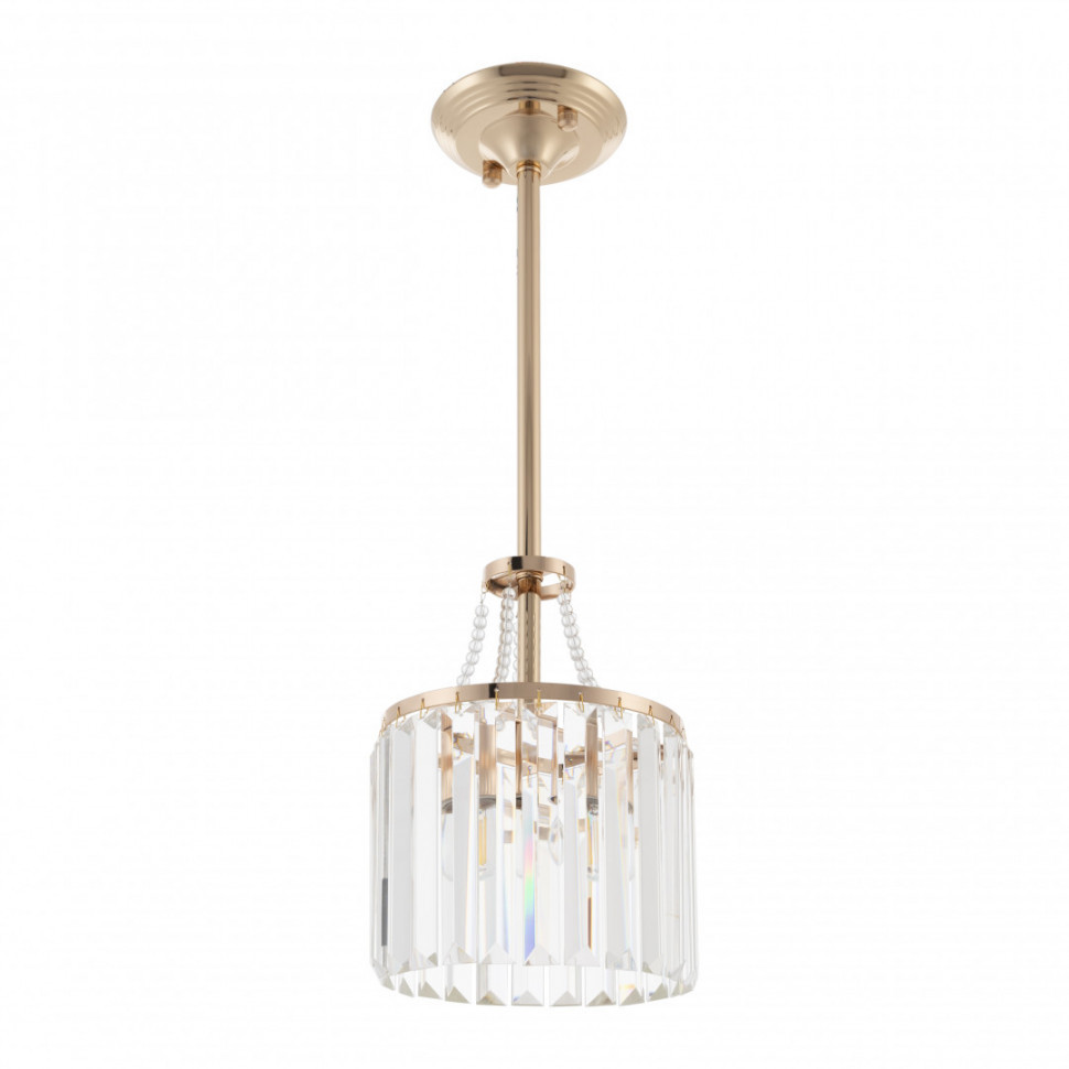 Подвесной светильник Arte Milano Sorrento 371009/1/300/200 GD