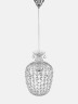 Подвесной светильник Bohemia Ivele Crystal 14771P/22 Ni