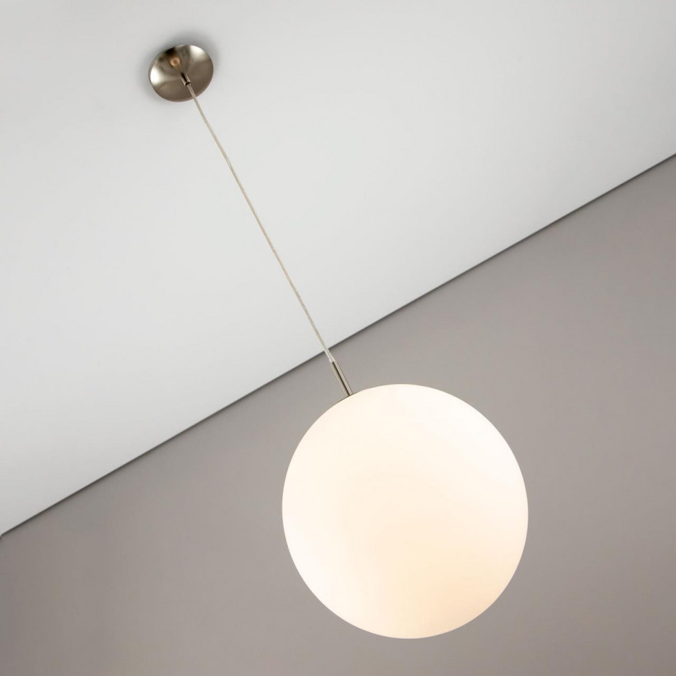 Подвесной светильник Citilux Шар CL941251