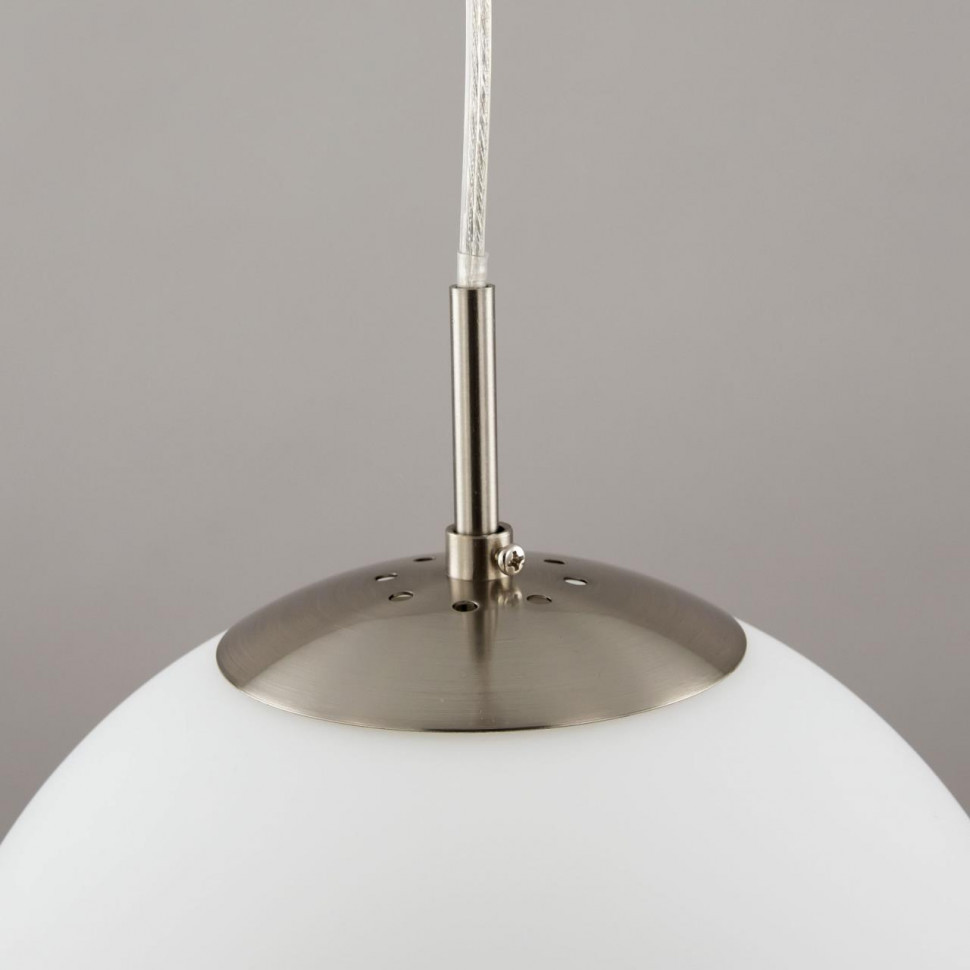 Подвесной светильник Citilux Шар CL941251