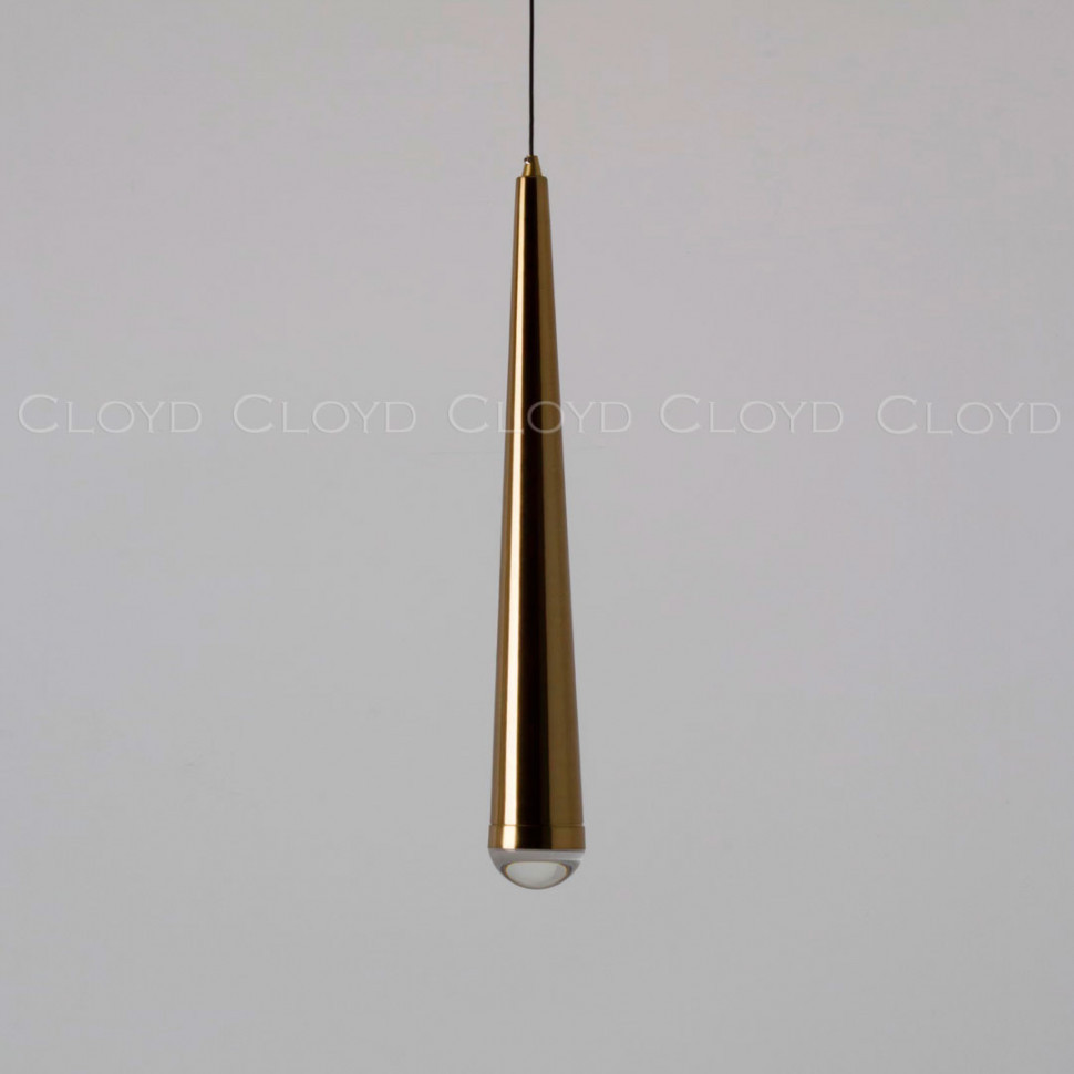 Подвесной светильник Cloyd Milvus 11146
