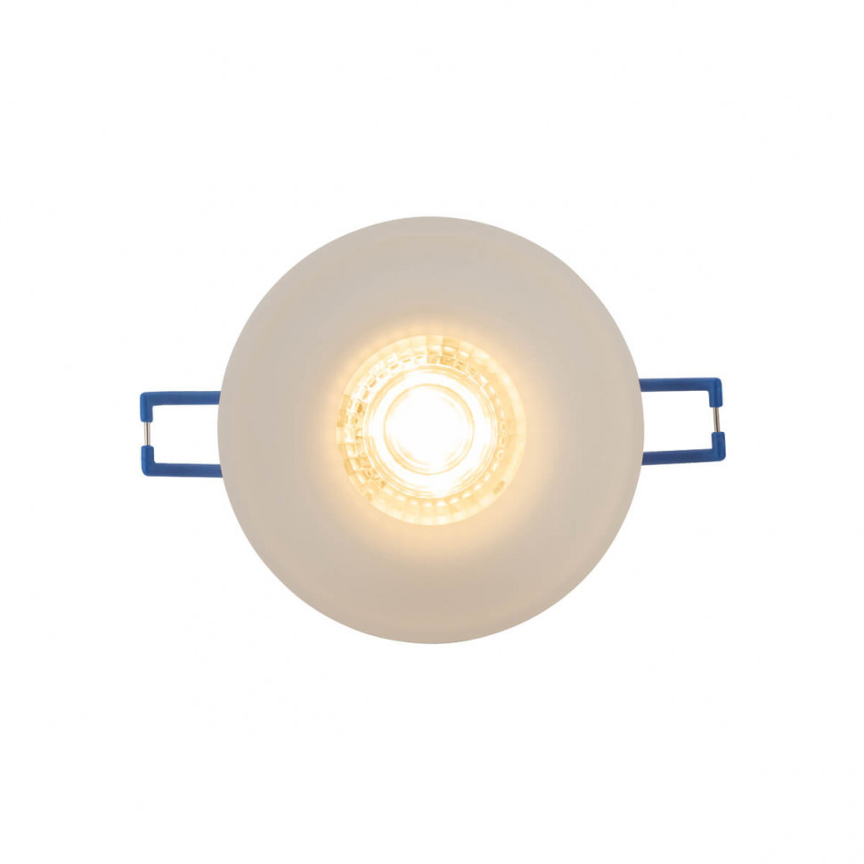 Встраиваемый светильник Denkirs DK4030 DK4032-WH