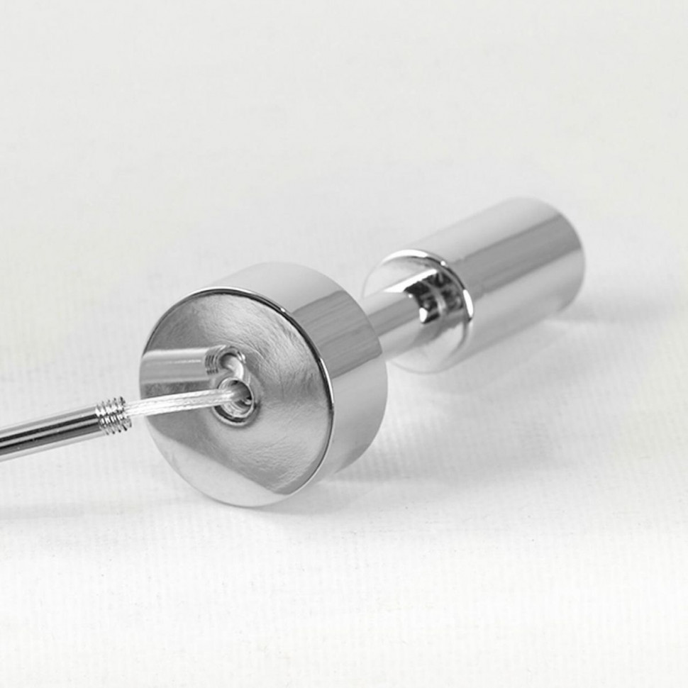 Подвесной светильник Lussole Karnes LSP-8976