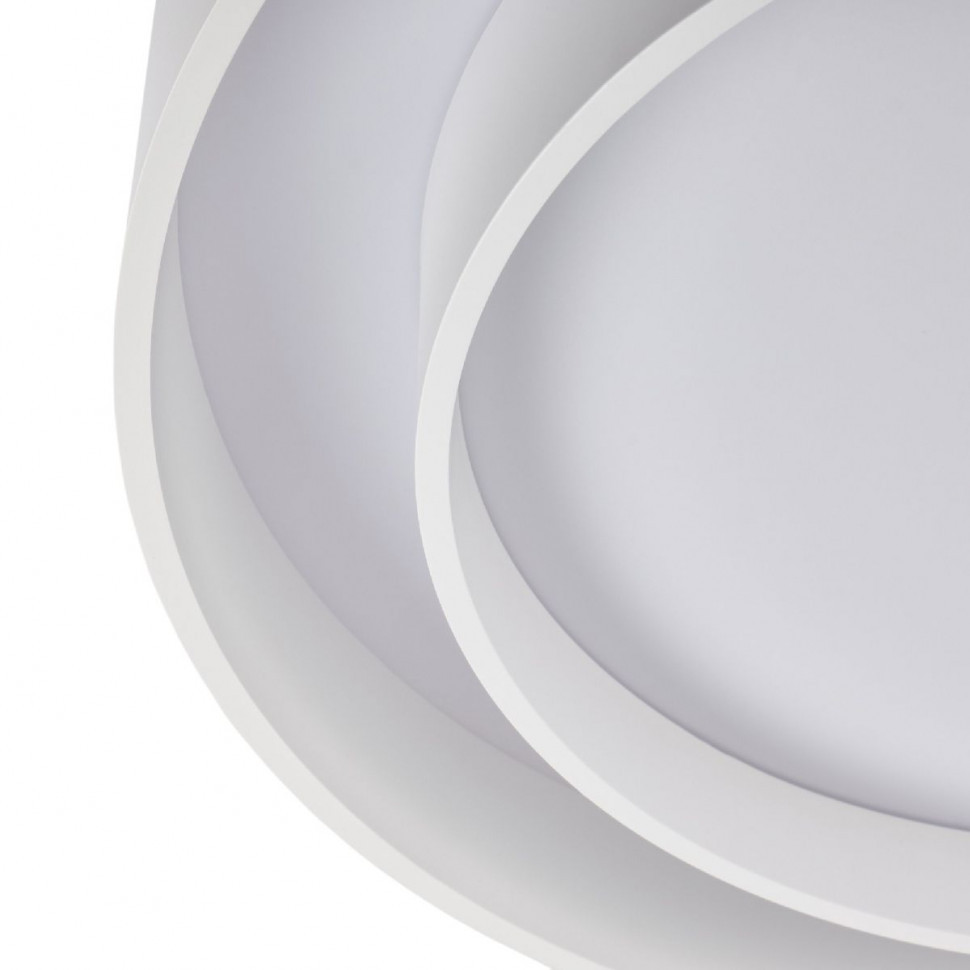 Потолочный светильник Myfar Rhea MR9160-CL