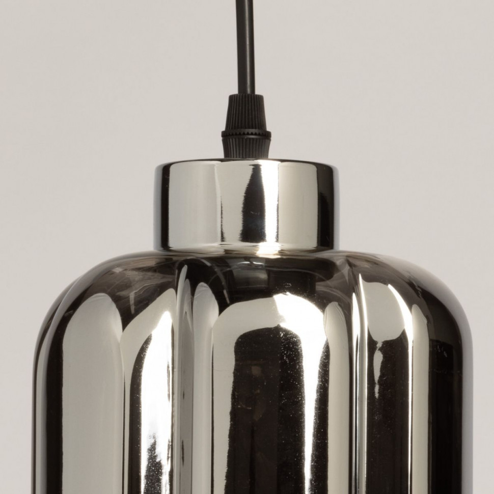 Подвесной светильник De Markt Лоск 107012401