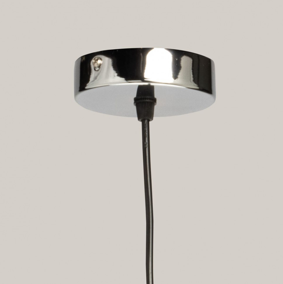 Подвесной светильник De Markt Лоск 107012401