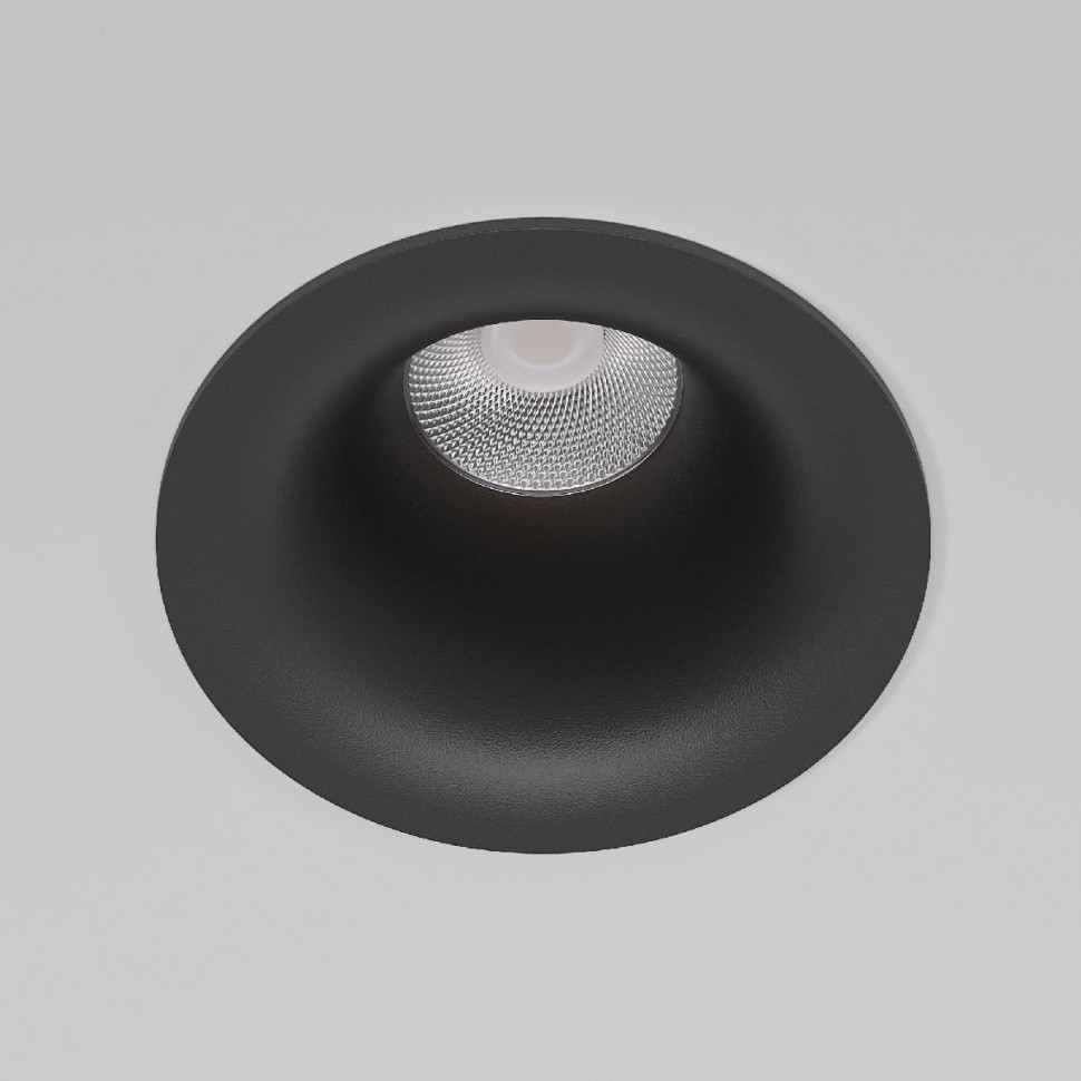 Встраиваемый светильник Elektrostandard Bliss 25070/LED 4690389212925 a069405