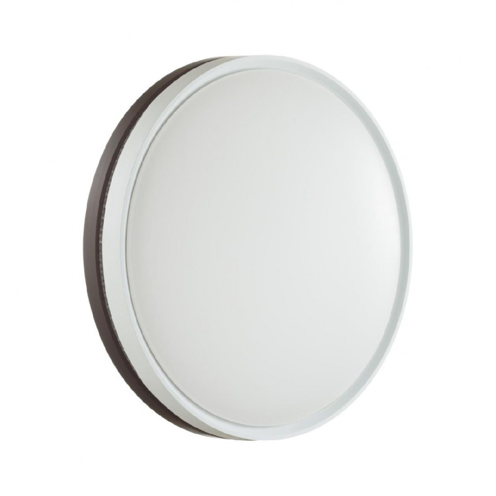 Потолочный светильник Sonex Nohava brown 7668/EL