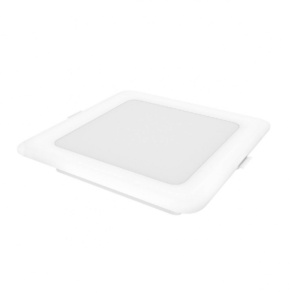 Встраиваемый светильник Gauss Elementary Downlight 998420212