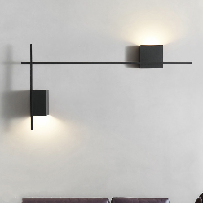 Настенный светильник ImperiumLoft Burton 208906-23