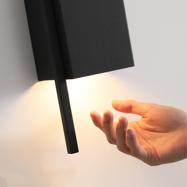 Настенный светильник ImperiumLoft Burton 208906-23