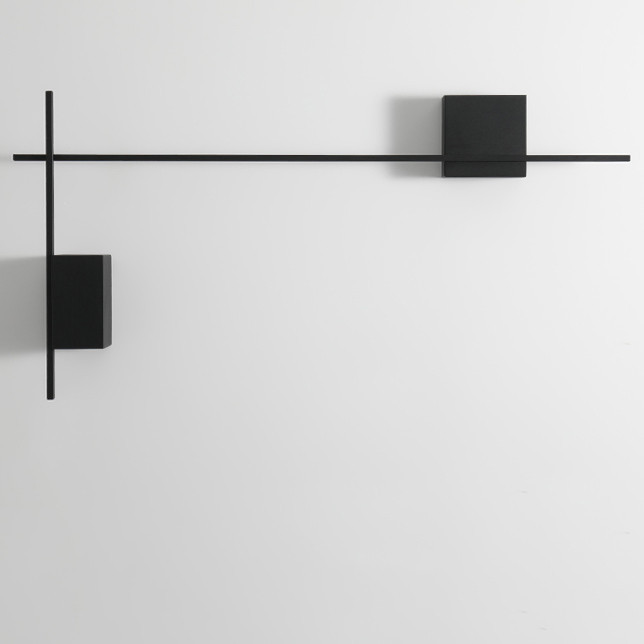 Настенный светильник ImperiumLoft Burton 208906-23