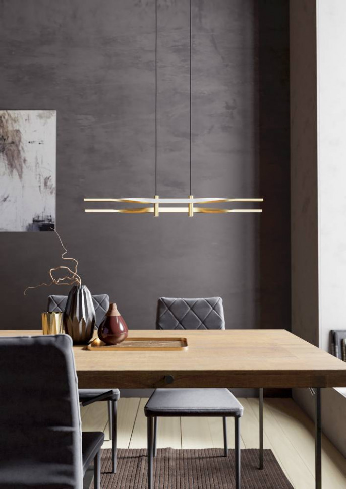 Подвесной светильник Eglo Colmeal 901226