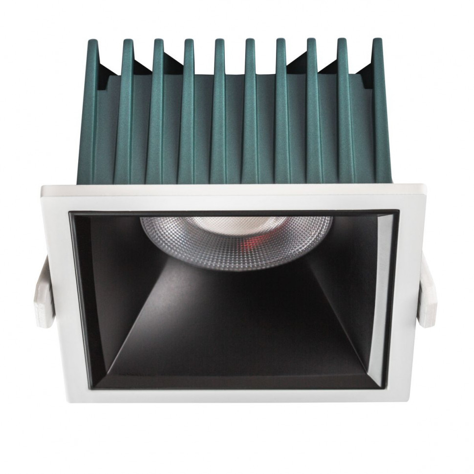 Встраиваемый светильник Lightstar Ciclone 385237