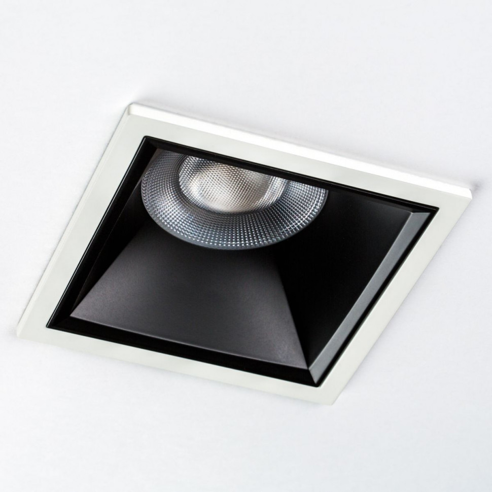 Встраиваемый светильник Lightstar Ciclone 385237