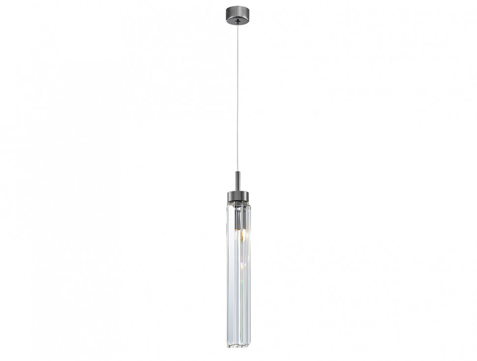 Подвесной светильник Newport 4520 4521 L/S black glossy М0068584